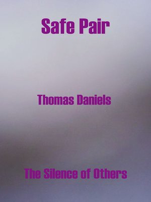 cover image of Safe Pair